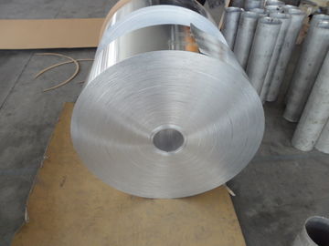 China Alloy 8011  Soft Aluminum Foil Roll 0.0065mm to 0.2mm Width 15mm-1200mm supplier