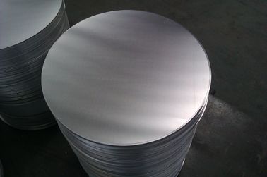 China 1050 3003 HO Aluminium Disk For Deep Drawing And Spinning 1Tons For One Case supplier