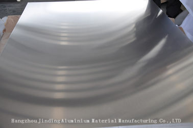 China 0.2mm 0.3mm 0.4mm Thin Aluminium Sheet / Aluminum Sheet Metal supplier