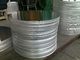 1100  3003  5052 H14   1.2mm to 3.0mm Aluminum Circle / Disc For Road / traffic signs supplier