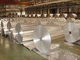 Lacquer Aluminium Strip For Aluminium Flip Off Seals &amp; Tear Off Seals supplier