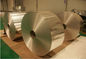 Household Jumbo Roll Industrial Aluminum Foil Aluminium Sheet for Wrapping Materials supplier