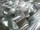 Flexible Packaging Industrial Aluminum Foil 0.1 X 60mm for the Vent Pipe supplier