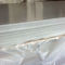 Polished Thin Aluminium Sheet Alloy 1100 1050  1060  3003  5052 Sheets For Building Industry supplier